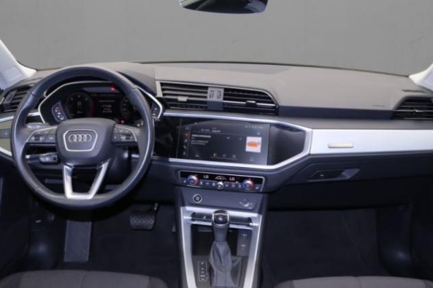 AUDI Q3 35 TDI S tronic rif. 24202256 - Foto 6