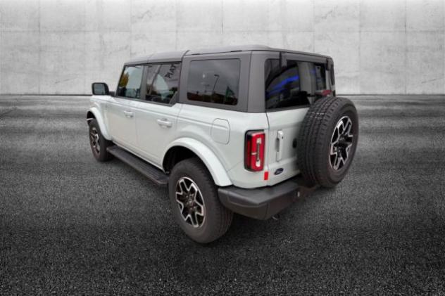 FORD Bronco 2.7 EcoBoost V6 335CV Outer Banks rif. 24049991 - Foto 3