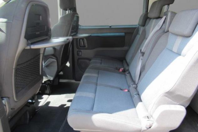 PEUGEOT Traveller BlueHDi 140 S&S Long Allure rif. 24076592 - Foto 8