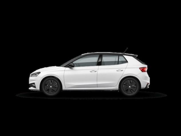 SKODA Fabia 1.0 MPI 80 CV Your Way rif. 23255610 - Foto 7