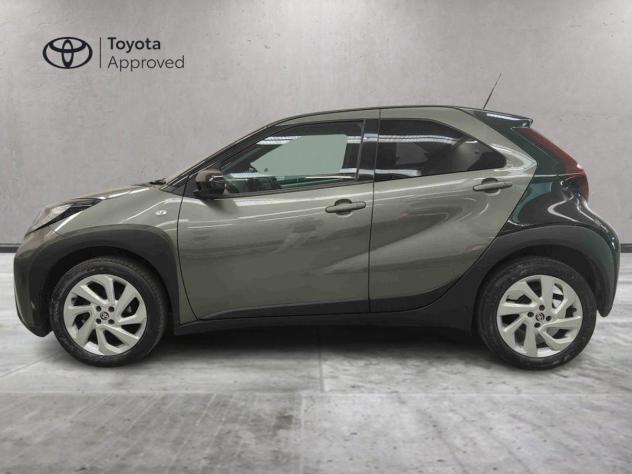 Toyota Aygo X 1.0 Trend 72cv - Foto 3