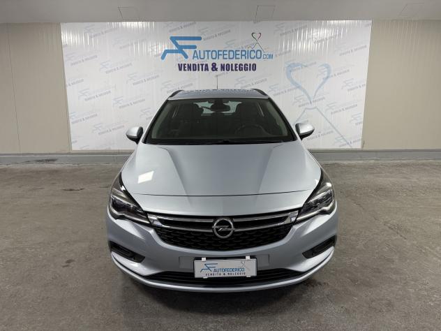 Opel Astra Astra 1.6 CDTi 110CV Start&Stop Sports Tourer Innovation - Foto 2
