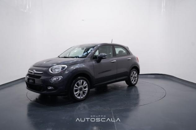 FIAT 500X 1.3 MultiJet 95 CV Pop Star rif. 23400300