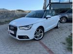 Audi A1 SPB 1.6 TDI ADMIRED