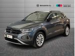 Volkswagen T-Roc I 2022 Volkswagen 1.0 tsi Life 110cv