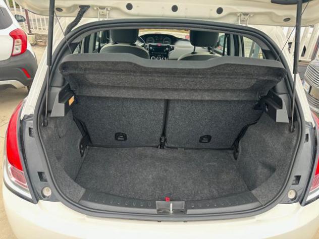 LANCIA Ypsilon 1.3 MJT 95 CV 5P. S&S Elefantino rif. 24036780 - Foto 8