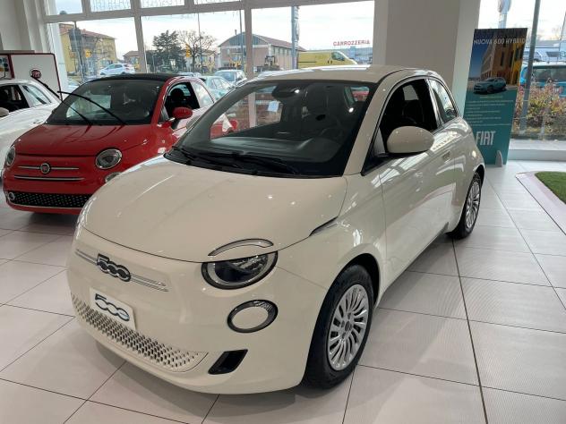 FIAT 500 Action Berlina (Autonomia 190KM) - PRONTA CONSEGNA - Foto 3
