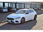 Mercedes-Benz Classe A A 180 d Automatic Premium