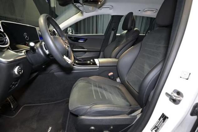Mercedes-Benz Classe C MERCEDES.BENZ C 180 SW PREMIUM AMG NAVI LED CAMERA - Foto 6