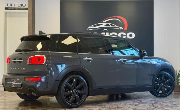 Mini Cooper Clubman 2.0 S Hype - Foto 5