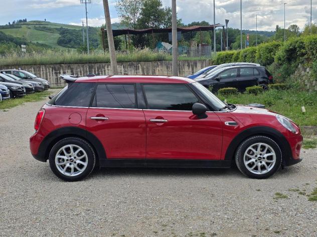 MINI COOPER D 1.5 OK NEOP 2017 GARANZ FINANZ - Foto 10