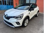 Renault Captur Blue dCi 115 CV Intens-Km74680-