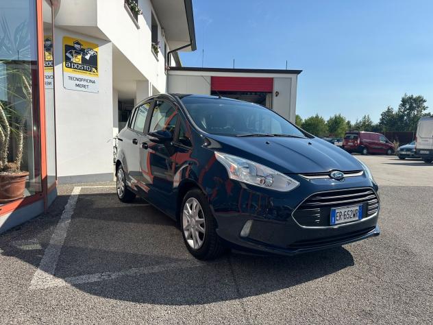 Ford B-Max 1.4 90 CV Business
