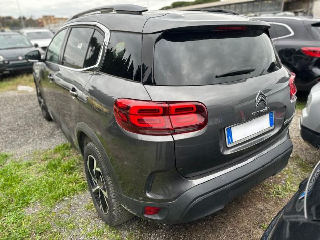 Citroën C5 Aircross PureTech 130 S&S EAT8 Shine - Foto 5