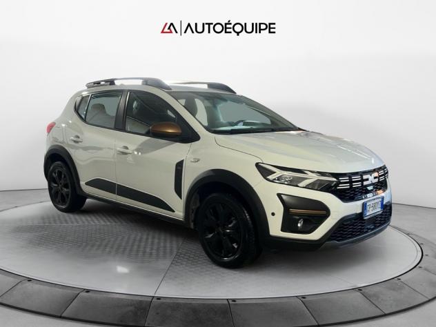 Dacia Sandero Stepway III 2021 Stepway 1.0 tce Extreme Up Eco-g 100cv - Foto 7