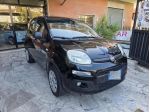 Fiat Panda 0.9 TwinAir Turbo Natural Power Lounge