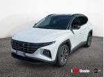 Hyundai Tucson III 2021 1.6 hev Xline 2wd auto