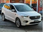 Kuga 2.0 TDCI 150 CV-4x4-AUTOMATICA-VIGNALE-rate