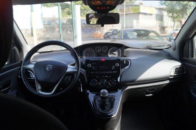 LANCIA Ypsilon 1.2 69 CV 5 porte Silver rif. 24002507 - Foto 8