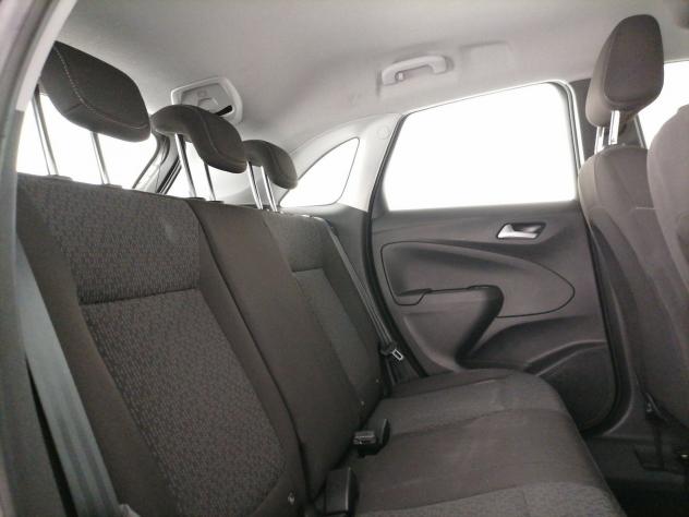 Opel Crossland 1.2 Edition s&s 83cv - Foto 8