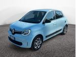 Renault Twingo III 2019 1.0 sce Equilibre 65cv