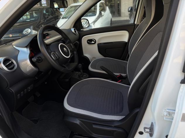Renault Twingo SCe Stop&Start LIMITEED LED PDC BLUETOOTH C.AUTOMATICO - Foto 9