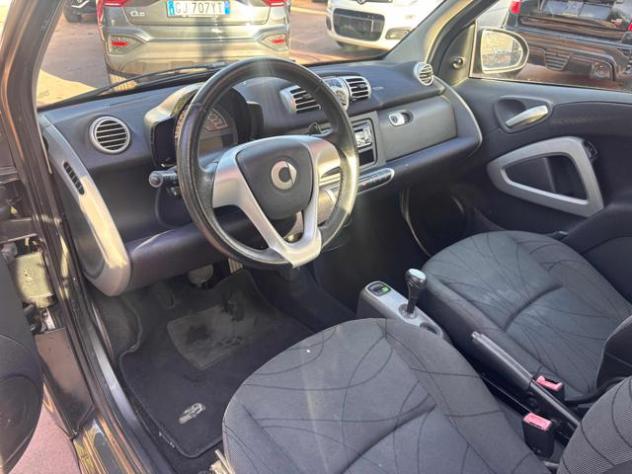 SMART ForTwo 1000 52 kW Urbanrunner*Servosterzo* rif. 24216983 - Foto 9