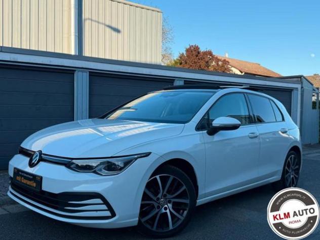 VOLKSWAGEN Golf 1.5 eTSI 150 CV EVO ACT DSG Style rif. 23662514 - Foto 3