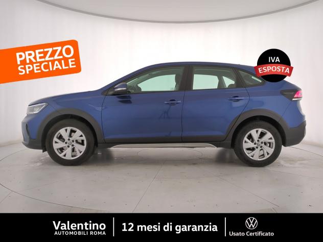 Volkswagen Taigo 1.0 TSI 115 CV Life - Foto 4