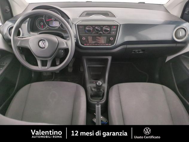 Volkswagen up! 1.0 move up! BMT - Foto 7