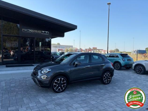FIAT 500X 1.3 T4 DCT Cross rif. 23931051 - Foto 4