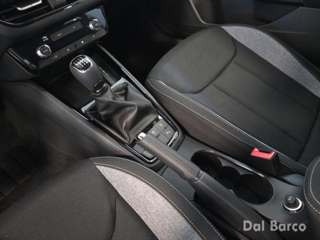 Škoda Kamiq Kamiq 1.0 tsi Be More 115cv - Foto 10
