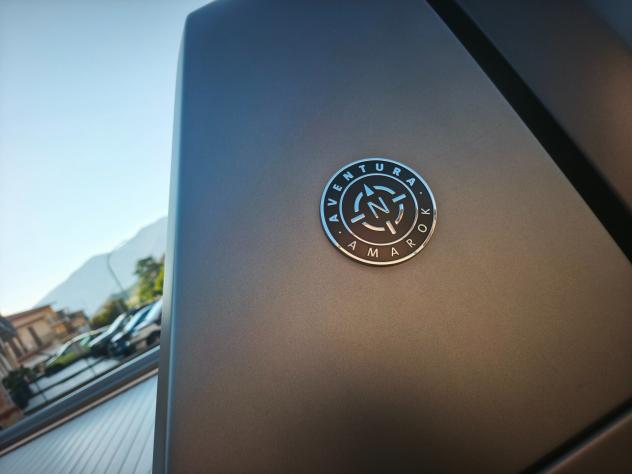 Volkswagen Amarok 3.0 V6 TDI 4M Aventura - Foto 5