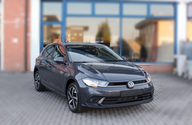 Volkswagen Polo 1.0 TSI Edition Plus-KM0-SUPERSCONTO! - Foto 2