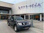NISSAN Navara 2.5 dCi 4 porte Double Cab AUT. SOLO COMMERCIANTI rif. 23800084