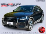 AUDI - Q2 - 30 TDI S tronic Admired#VIRTUAL COCKPIT!