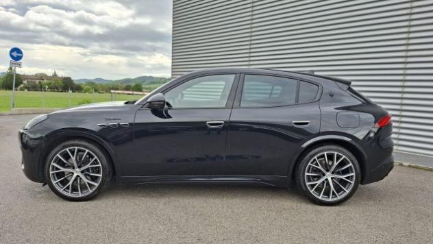 MASERATI Grecale MHEV 330 CV AWD Modena IVA ESPOSTA LEGGE 104 rif. 24022330 - Foto 8
