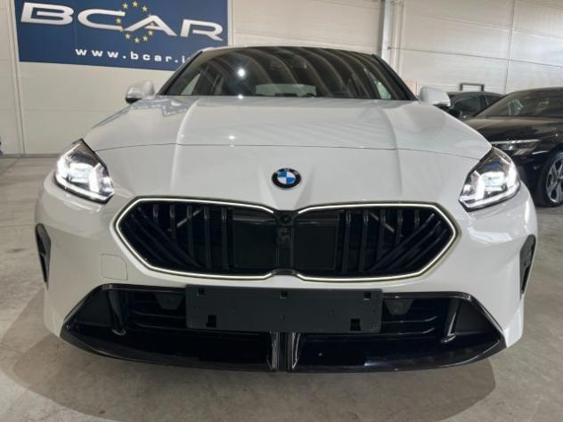 BMW 120 48V MSport "19 M Sport Pro/MASCH.ILLUMIN/TELEC.360 rif. 23979274 - Foto 7