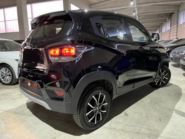 MAHINDRA KUV100 1.2 VVT M-Bifuel(GPL) K8 NAVIG./KEY COMF/CER.LEGA rif. 24114495 - Foto 6