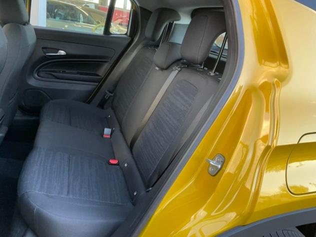 JEEP Avenger 1.2 Turbo 100 CV MHEV Longitude rif. 22646892 - Foto 4