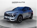 Kia Sportage 5ª serie 1.6 CRDi MHEV DCT GT-line Plus