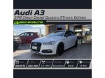 Audi A3 SPB 2.0 TDI 184 CV clean diesel quattro S tronic edition
