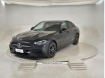 Mercedes-Benz Classe C Classe C-W206 2021 Berlina C 220 d mhev AMG Line Adv &hellip;
