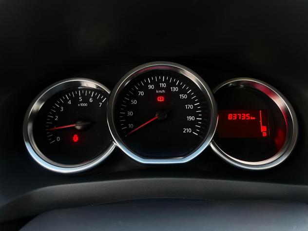Dacia Stepway Sander STEPWAY 0.9 TCE Turbo GPL 90CV S&S Thechroad (66kw) - OK NEOPATENTATI - SOLO 83 MILA KM - Foto 7