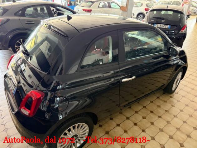 FIAT 500 1.2 EasyPower Star GPL rif. 23922821 - Foto 3