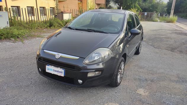 FIAT PUNTO EVO 1.2 DYNAMIC - Foto 9