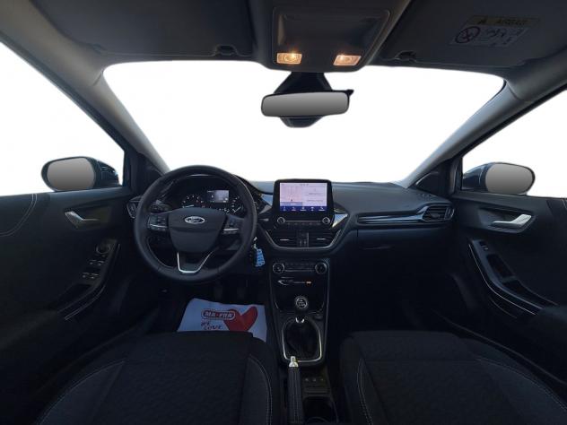 Ford Puma 1.0 Ecoboost Hybrid 125CV Titanium - Foto 9