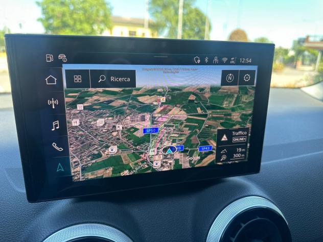 Audi Q2 30 2.0 TDI S Line edition *PROMO AZZURRA, PRONTA CONSEGNA, COLORI VARI* - Foto 9