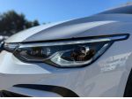 Volkswagen Golf 8 GTD 2.0 TDI 200 CV DSG 01/2022