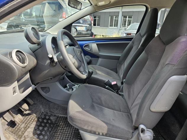 Citroën C1 C1 3p 1.0 - Foto 8